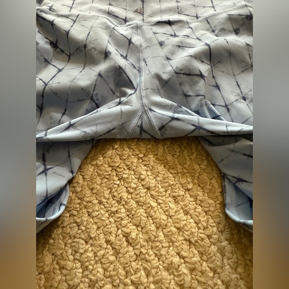 TAVI SCULPT High Waisted Leggings SIZE: SMALL - Picture 7 of 10